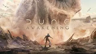 «DUNE: AWAKENING — АРРАКИС НЕ ПРОСТИТ ОШИБОК🌙 | ЧАСТЬ 14 | РУССКИЙ ЯЗЫК»