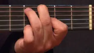 Gitara 57 - Dim akordi(Dimovi)