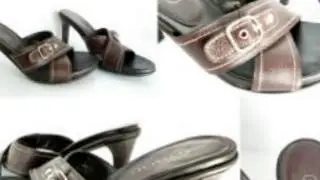 Womens Shoes, Size 9 Shoes at ReSaleLuxury