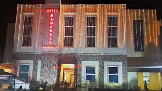 Hotel Review | Hotel Maharaja Residency Jalandhar Punjab | Hotel near Jalandhar Railway Station