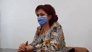 Declarații Monica Adăscăliței - director DSP Botoșani