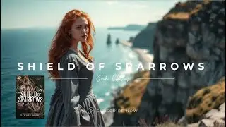 Shield of Sparrows Ambience - Relaxing Fantasy | Kingdom of Quentis 