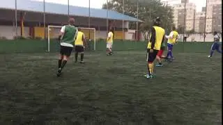 VLOG DE FUTEBOL 3 03/06/18 ARENA DEPRESS&Atilde;O F.C