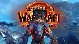 Frozen Dominion: The Lich King&rsquo;s Wrath Descends!