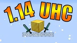 【指令包發佈】最新版1.14的UHCBLOX重寫版！ -  兼容1.13+