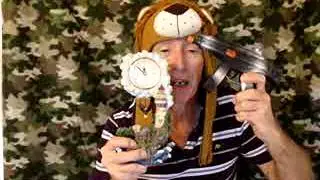 Obey elykoz.Ray Sipe
