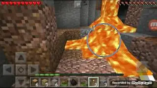 Minecraft solo ep 1
