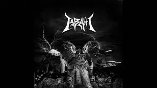 Devil Inside - Tabahi | Pakistani Thrash Metal Band