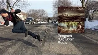 Doing the Riffs Episode 75 (Pangaea - Old Soul)