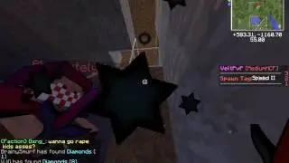 PvP timer abuse