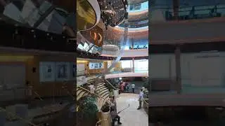 Cordelia cruise tour. Best cruise in India. 5N trip to Goa and Lakswadeep and back to Mumbai