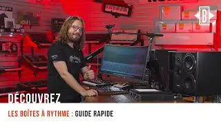 💥 Tout Savoir sur les Bo&icirc;tes &agrave; Rythmes en Quelques Minutes ⏱️