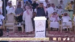يازين بعض المساري مع مغيب القمر 🌙 سفر الدغيلبي × صقر سليم  - عفيف - ١٤٤٤/٥/٣ه‍ـ