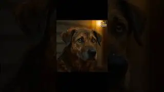 The Stray Dog Who Refused to Leave Him 🐶💔 #shortsfeed #shorts #story #moralstories