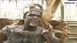 Interesting old Nigerian movie of Aki and pawpaw. Part 16