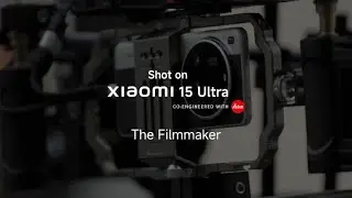 The behind-the-scenes of The Filmmaker