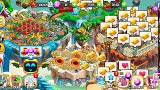 Dragon City - High Virago Dragon