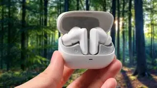 Meizu LIVE AI | Budget-Friendly Excellence Earbuds!