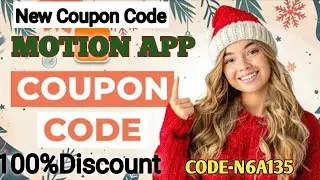 Motion last February offer today | Motion Discount Offer Today | Motion Coupon Code Free |