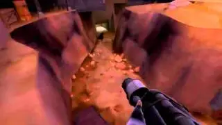 medic seeking fire missle