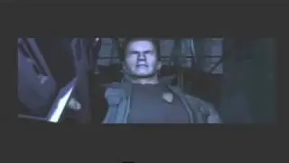 Terminator 3: - The Redemption - Tech-Comm Base.