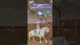STAR COIN IN THE SHOP ✨#starcoin #code #sso #starstable #horse