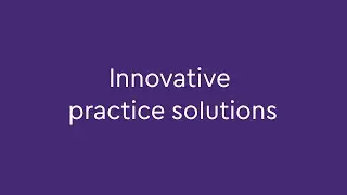 Innovative Practice Solutions