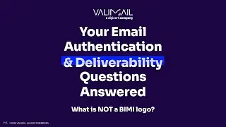 Ask Al 63: What is NOT a BIMI logo?