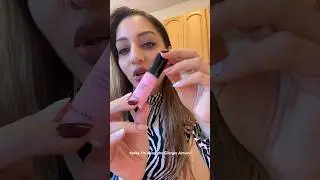 Giorgio Armani #cheektint #boldpink #sukritamakhni #thaisephora #sephora #coolpink #blush