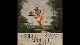 A2 - Kessell - Hidden echoes [PoleGroup077]