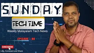 Sunday Tech Time | New UPI Rules | Chat GTP 5 | K13 Turbo..Etc | EP - 90 #sundaytechtime