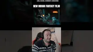 New Indian Fantasy Film 2024!
