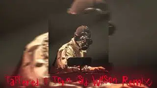 Slipknot - Tattered & Torn (Sid Wilson Remix)