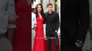 All the Cute Reunions at Lauren Graham's Walk of Fame Ceremony #laurengraham #gilmoregirls