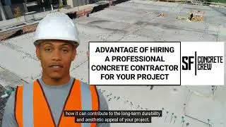 How to Hire a Contractor for Your San Francisco Project