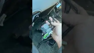 Dodge Ram 4th Gen Seat upgrade Action!