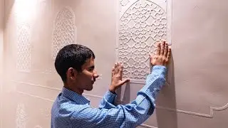 Presenting Project Sparsh | An initiative by Asian Paints and St+art India | World Braille Day