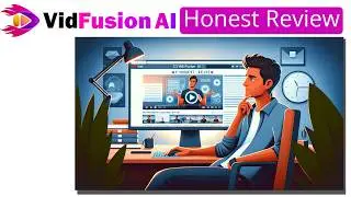 The Truth About Vid Fusion AI: My Honest Review