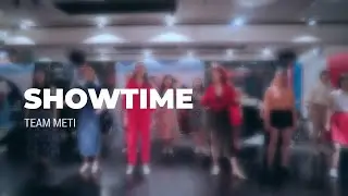 HSF25 - SHOWTIME Team Meti