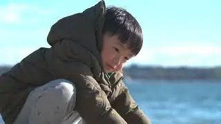 [ARCHIVE] Sand Play at Second Beach, Vancouver
