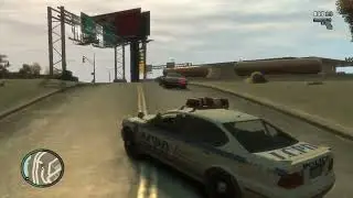 GTA 4 &ndash; Search and Delete Mission | Intense Chase & Shootout