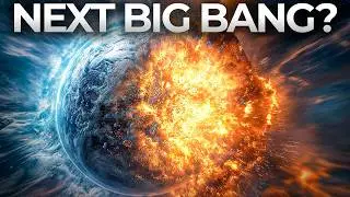 Will There Be a Second Big Bang?