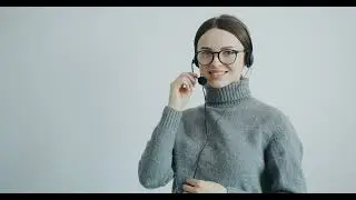 Headphones with mic for online classes
