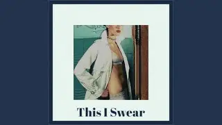 This I Swear