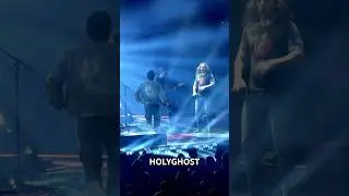 Brandon Lake - HOLYGHOST (LIVE) in 4K - Tacoma, WA - Tacoma Dome