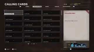 FFAR Reactive camo.