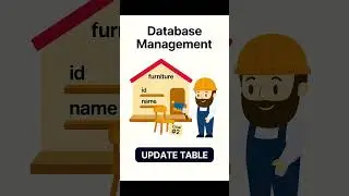 UPDATE Table #claritybeforespeed #programming #productivity #facts #codeprep