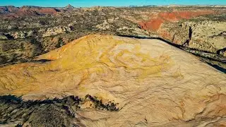 Yellow Rock