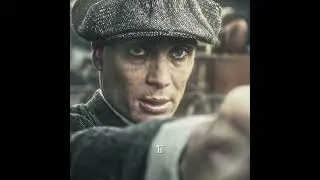 Peaky Blinders - Thomas Shelby Edit - Gata Only by Floyyed Menor, Cris Mj - Inspired by @Maqurak