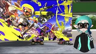 Why do Inklings and Octolings look like Humans?